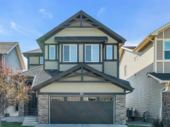 21 N Mount Rae Hts, Okotoks, AB T1S 0M6