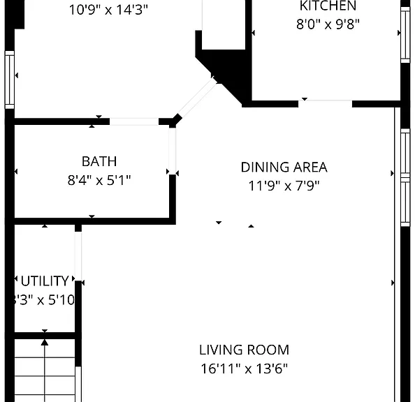 136 Fern Ridge Ct — Photo 13