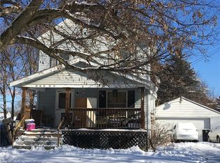1646 Ogden Ave NW, Warren, OH