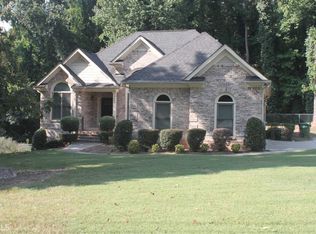 259 Fielding Ln SW, Atlanta, GA 30311