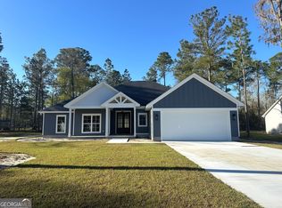 2306 Thomas St, Adel, GA 31620