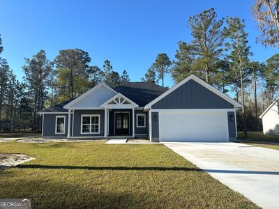 2306 Thomas St, Adel, GA, 31620