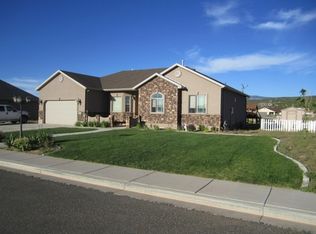 895 S 4425 W, Cedar City, UT 84720