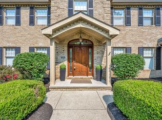 3373 Arbor Way, Westlake, OH 44145