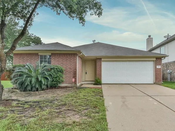 2407 Fox River Ln, Spring, TX 77386