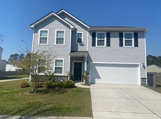 2820 Conservancy Ln, Charleston, SC 29414