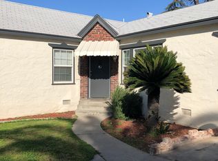 4691 E Nevada Ave, Fresno, CA 93702