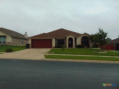 7404 Spirit Of The West Dr, Killeen, TX, 76549