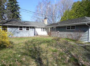 11109 Hillcrest Rd, Sister Bay, WI 54234