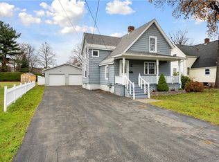 213 Gansevoort Ave, Rome, NY 13440