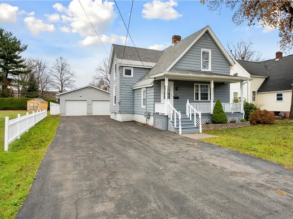 213 Gansevoort Ave, Rome, NY 13440