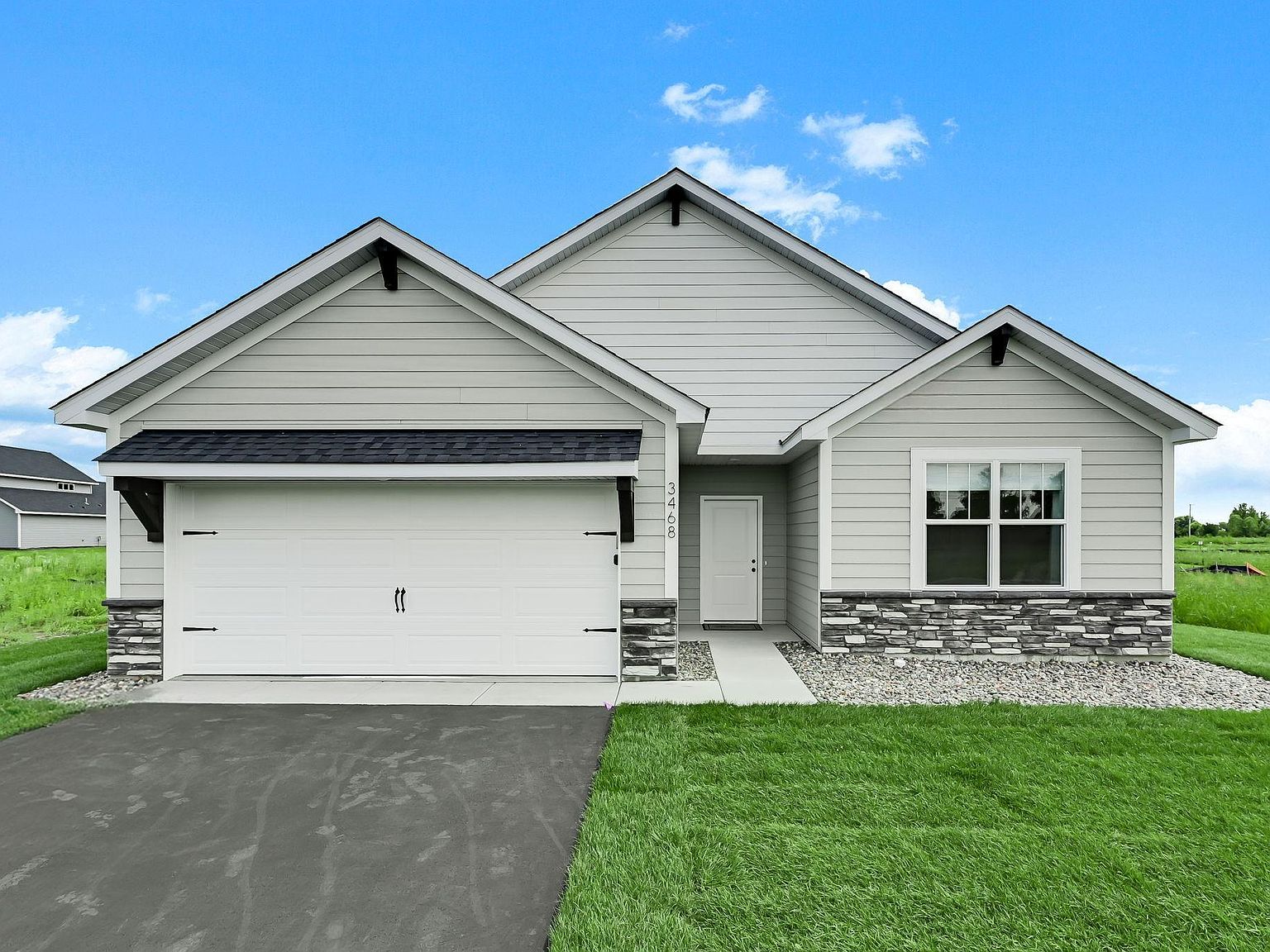 3468 Kachina Ave NE, Saint Michael, MN 55376 | Zillow