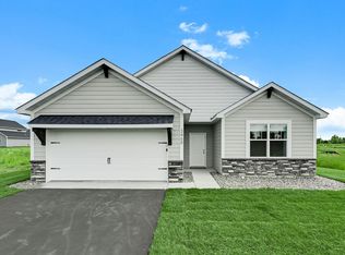 3468 Kachina Ave NE, Saint Michael, MN 55376