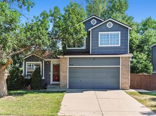 2179 Gold Dust Ln, Highlands Ranch, CO 80129