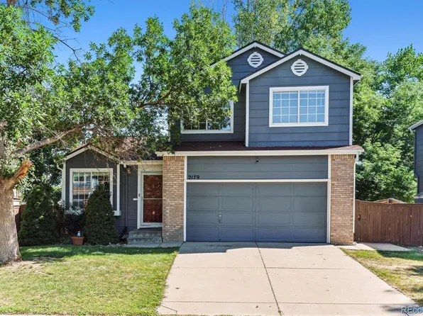 2179 Gold Dust Lane, Highlands Ranch, CO 80129
