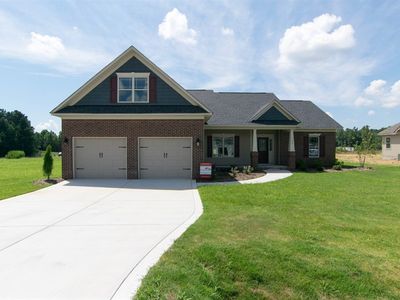 120 Torchie Dr N, Selma, NC, 27576