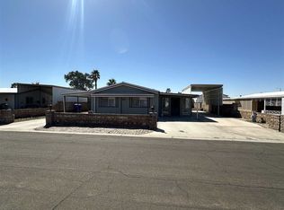 11361 E 38th St, Yuma, AZ 85367