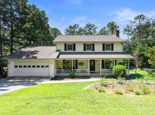 23 Jon Ken Dr SE, Lindale, GA 30147