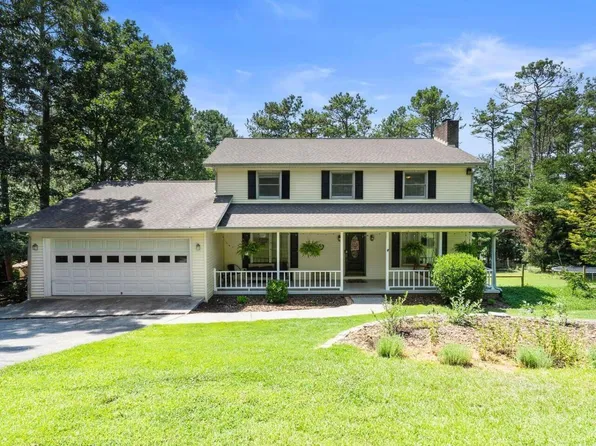 23 Jon Ken Dr SE, Lindale, GA 30147