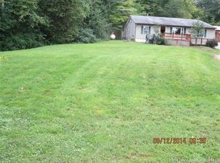 3185 Gap Hollow Rd, New Albany, IN 47150