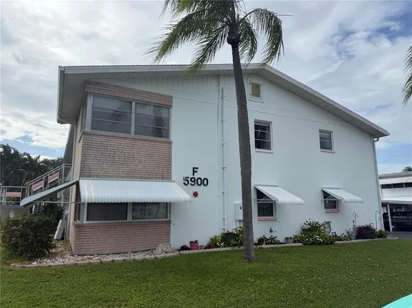 5900 21st St N APT 10, Saint Petersburg, FL 33714