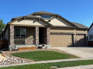 7114 Shadow Ridge Dr, Fort Collins, CO 80525