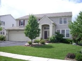 18754 W Ash Dr, Lake Villa, IL 60046
