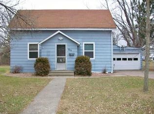 213 E River Ave, Barron, WI 54812