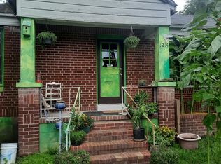 1214 Little Rock Rd, Helena, AR 72342