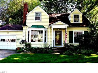 26733 Midland Rd, Bay Village, OH 44140