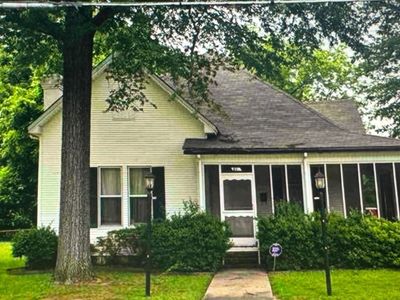 519 E 15th Ave, Pine Bluff, AR, 71601