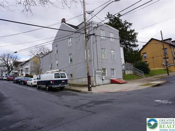 400 Centre St, Easton, PA 18042