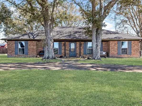 909 Turner Rd, Beaumont, TX 77713