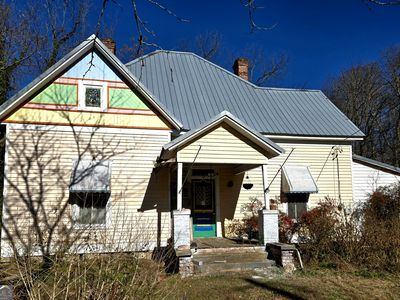 646 Walters Rd, Lavonia, GA, 30553