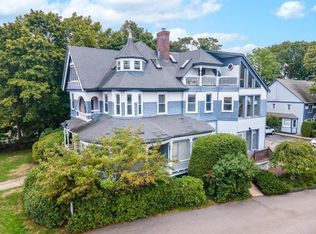 141 Pleasant St APT 3, Attleboro, MA 02703