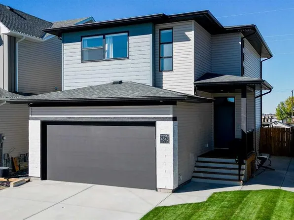 4545 25th Ave S, Lethbridge, AB T1K 8K5