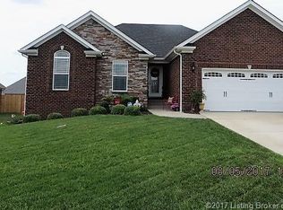 5611 Gum Tree Xing, Jeffersonville, IN 47130