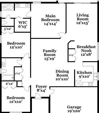 2nd image of 1816 Concord Dr