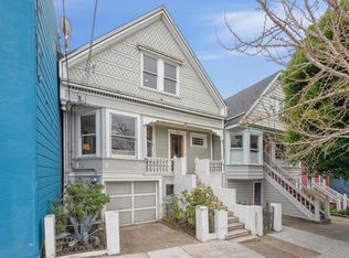 1672 Alabama St, San Francisco, CA