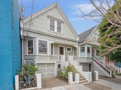 1672 Alabama St, San Francisco, CA, 94110