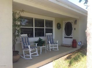 197 SE 2nd St, Satellite Beach, FL 32937