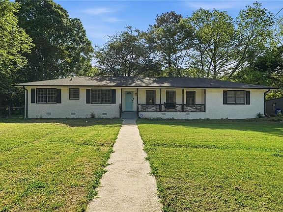 2nd image of 3036 Crabapple Cir Lot F