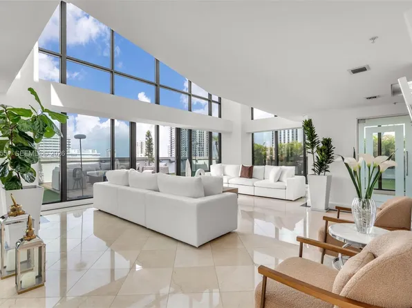 100 N Federal Hwy Ph 1, Fort Lauderdale, FL 33301