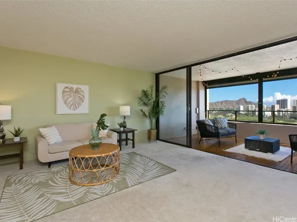 583 Kamoku St APT 1903, Honolulu, HI 96826