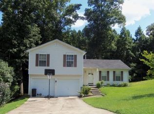 6652 Rebecca Lou Ln, Lithonia, GA 30058