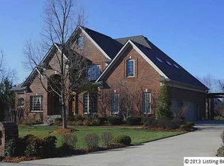 7512 Turner Ridge Rd, Crestwood, KY 40014