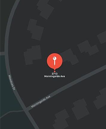 3rd image of 2712 Meadows Dr