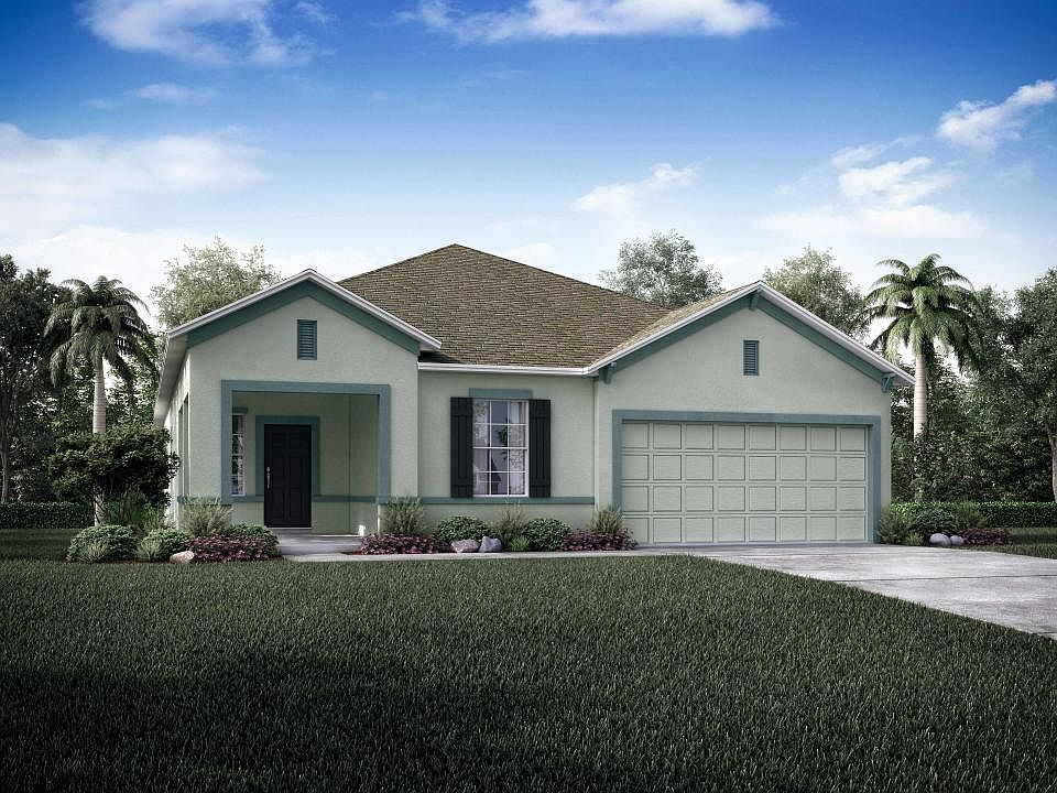 Elevation B Opt Base Front