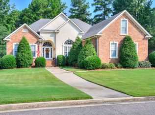3484 Greenway Dr, Evans, GA 30809