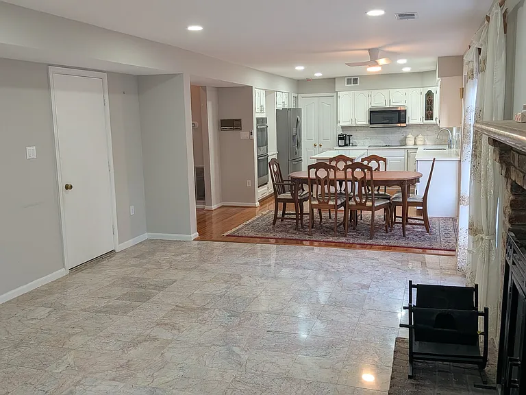 Main Floor